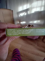 Anonymous review photo