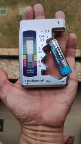 Isak review photo