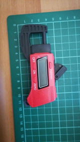 Isak review photo
