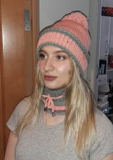Vanessa review photo