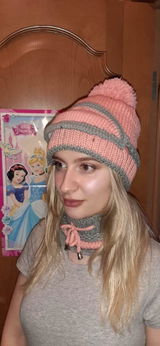Vanessa review photo