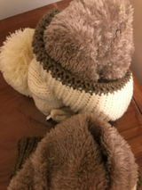 Alessia review photo