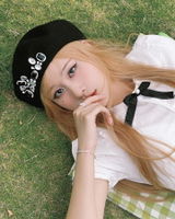 백지윤 review photo