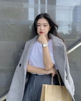 Yu Wang review photo