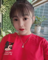 陈欣仪 review photo