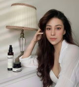 Ting-Yi Liu review photo