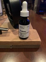 M***r review photo