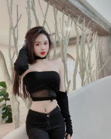 Dương Trúc review photo