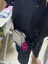 An M. review photo