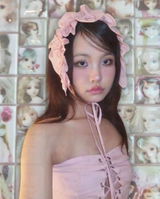 冯 若萱 review photo