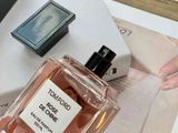 Rini Mulyani review photo