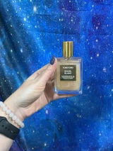 Sienna Hooper review photo