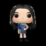 Isabelle Long review photo