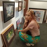 오예린 review photo