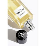 Olivia Harvey review photo