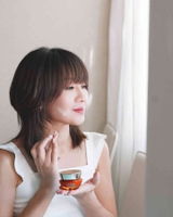 Lia Nurul review photo