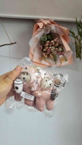 Clara Laurent P. review photo
