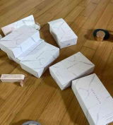 林 欣怡 review photo