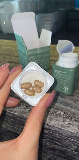 Hanh review photo