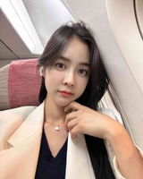 백은지 review photo