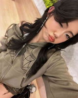 李雪莉 review photo