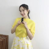 송은지 review photo