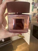 Myra Malik review photo
