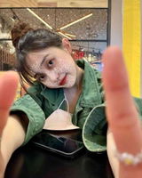 周美琪 review photo