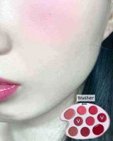 Hsiao-Hsuan Chen review photo