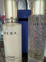 Greta Huber review photo