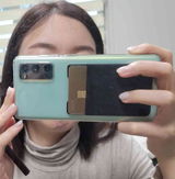 Ayu Kusumawati review photo