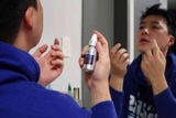 张婉琳 review photo