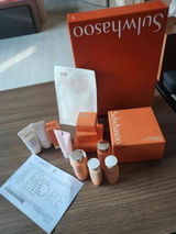김나연 review photo