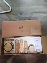 Xin Chen review photo