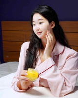 蒋雅雯 review photo