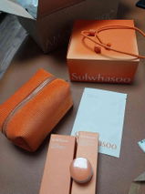 Rini Mulyani review photo