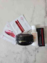 Ambre Priscilla Garreau review photo