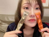 山崎 梨香 review photo