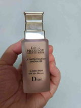 Amandine Claire Perrin review photo
