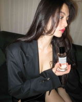 Eva Gabriella Gosselin review photo