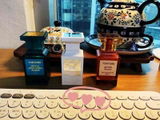 Giada Nicole Mancini review photo