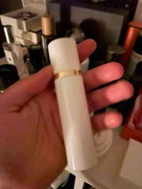 方佳慧 review photo