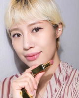 姜晓彤 review photo