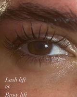 Željka Ljubić Desire Lash brow Split review photo