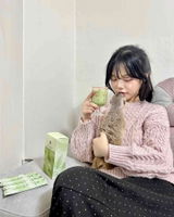 張靜茹 review photo