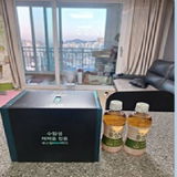 정채아 review photo