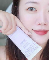 柯靜彤 review photo