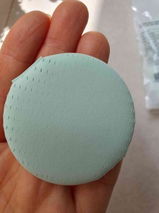 Nadia Veronica Palmieri review photo