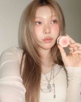홍예은 review photo