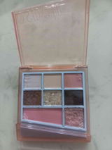 Farah Amalia Syafitri review photo
